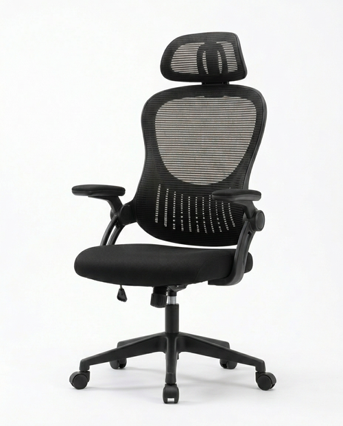 Mesh Ergonomic Office Chair