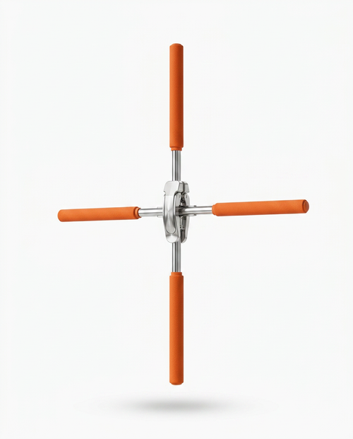 Yoga Posture Support Stick