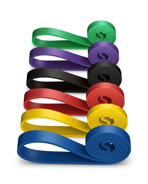 Resistance Bands Set