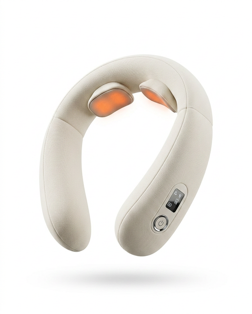 Portable Neck Relaxation Massager