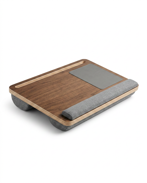 ComfortLift™ Adjustable Bed & Couch Laptop Desk