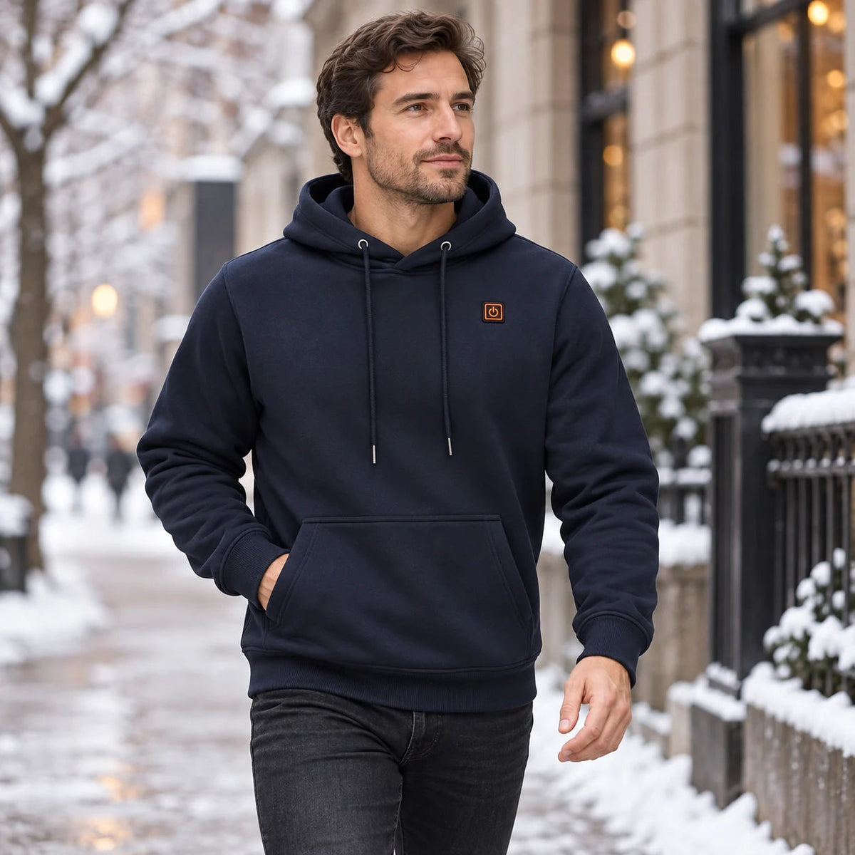 PyreFit Zippa – lifestyle