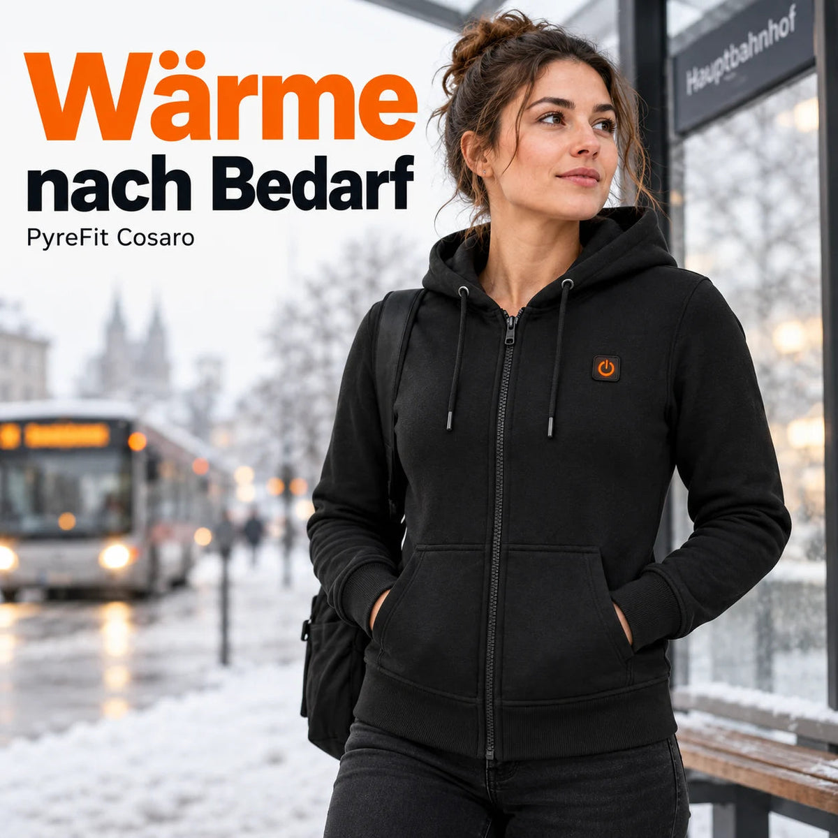 PyreFit Cosaro – use
