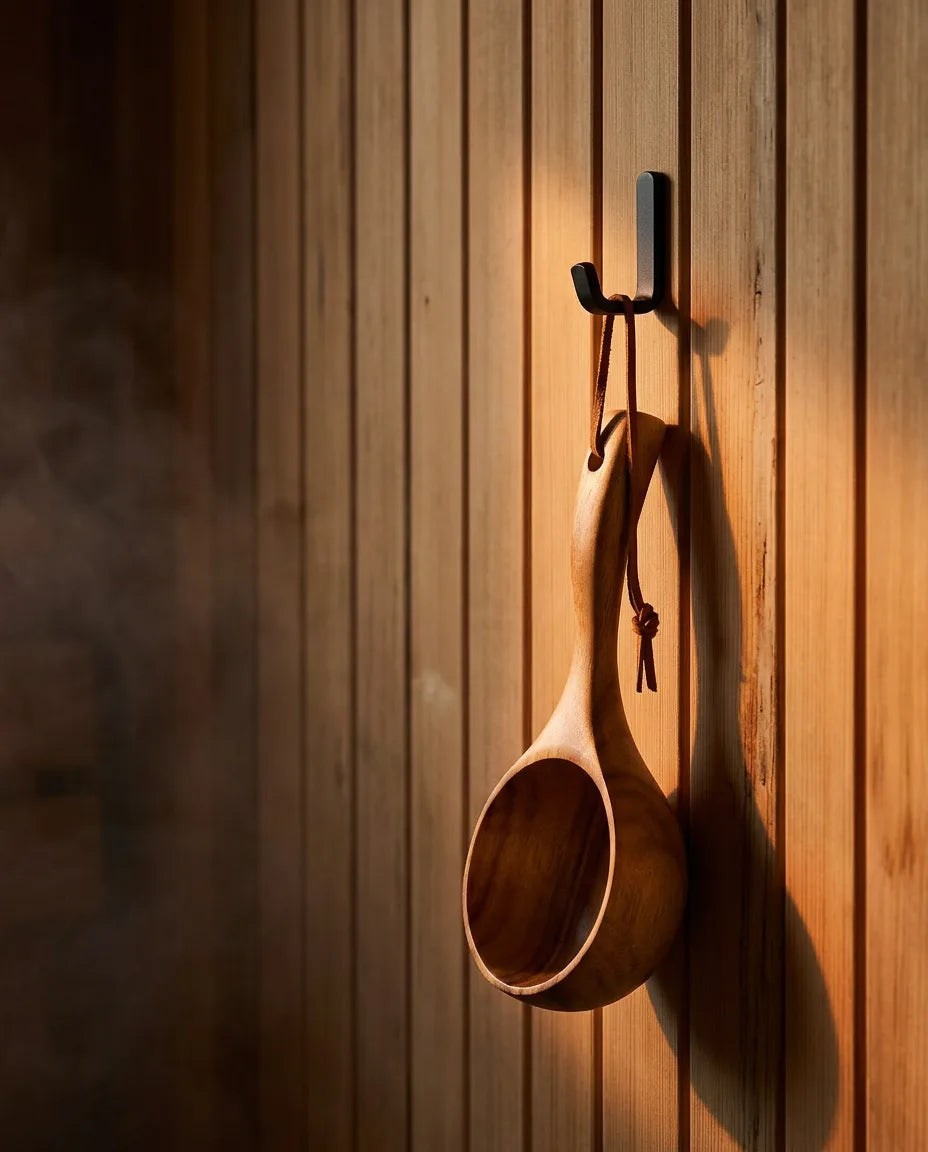 LEGNO NATURALE, STILE SENZA TEMPO