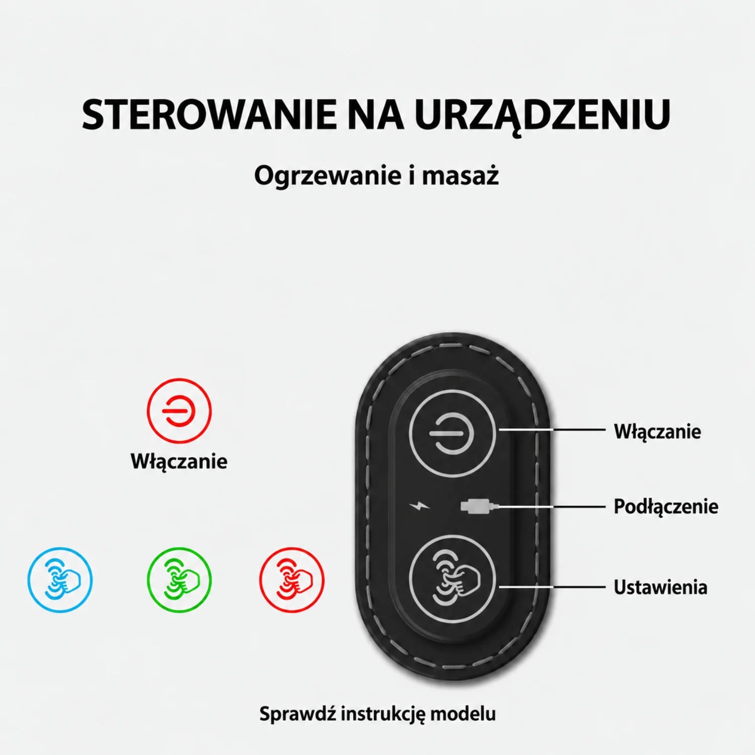 Do Twojej przestrzeni odpoczynku