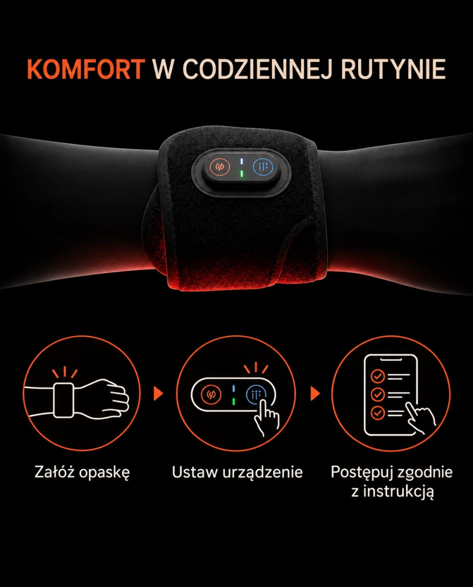 Światło i dopasowanie: sprawdź swój model
