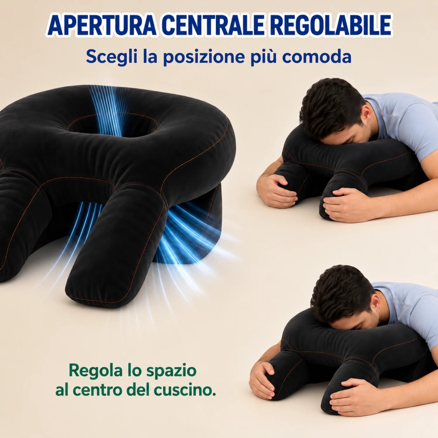 Materiali traspiranti per l’uso quotidiano