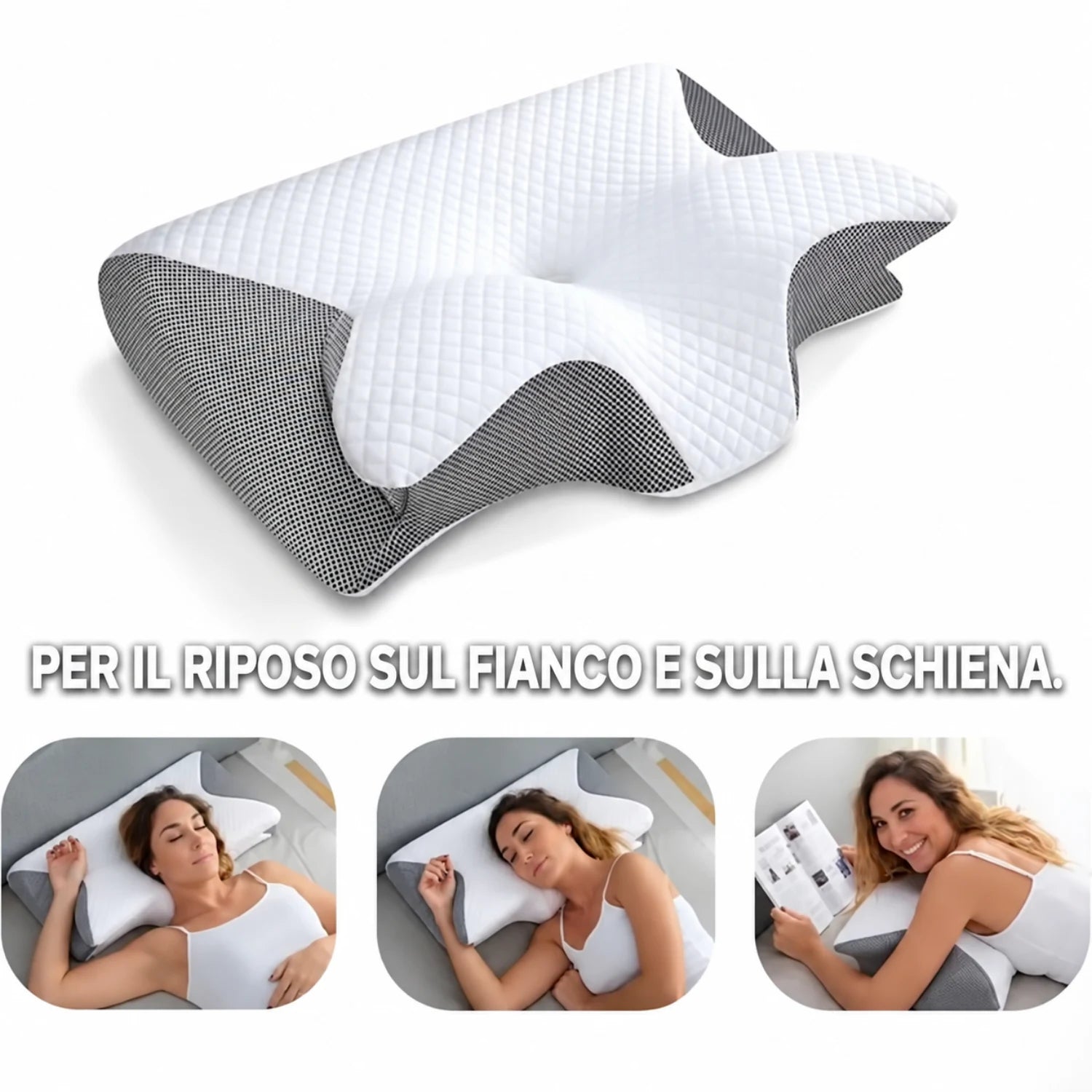 Ideale per: