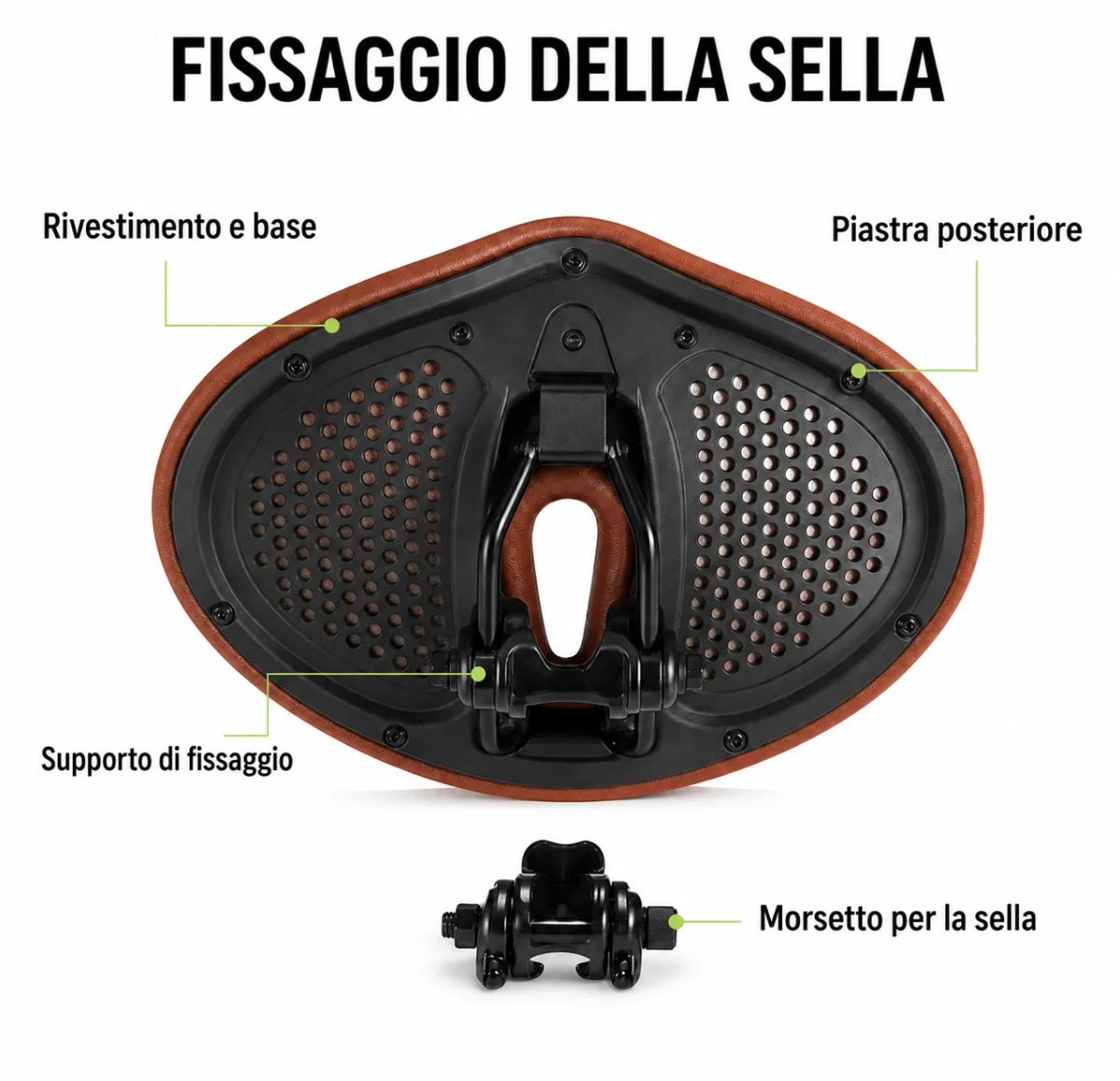 Montaggio semplice