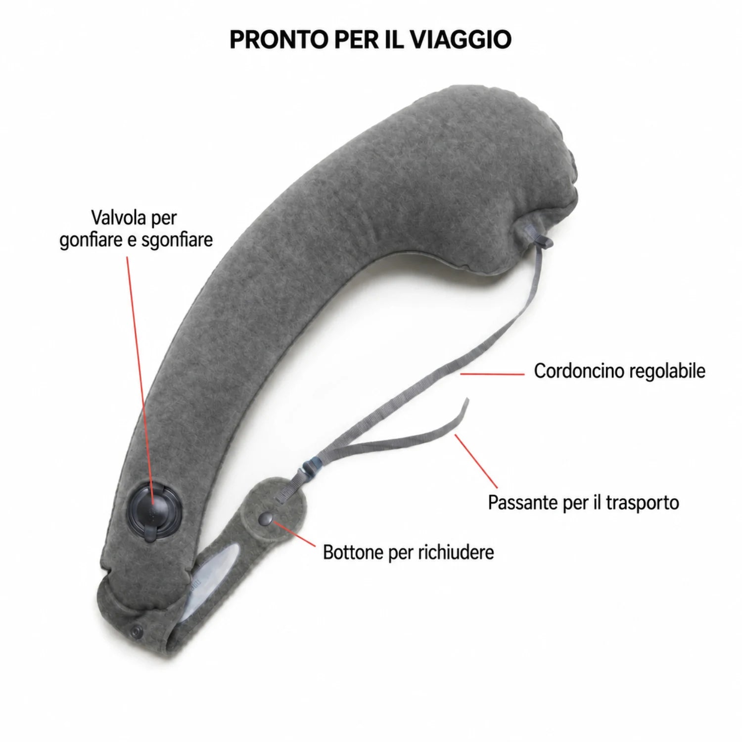 Preparazione semplice, routine pratica