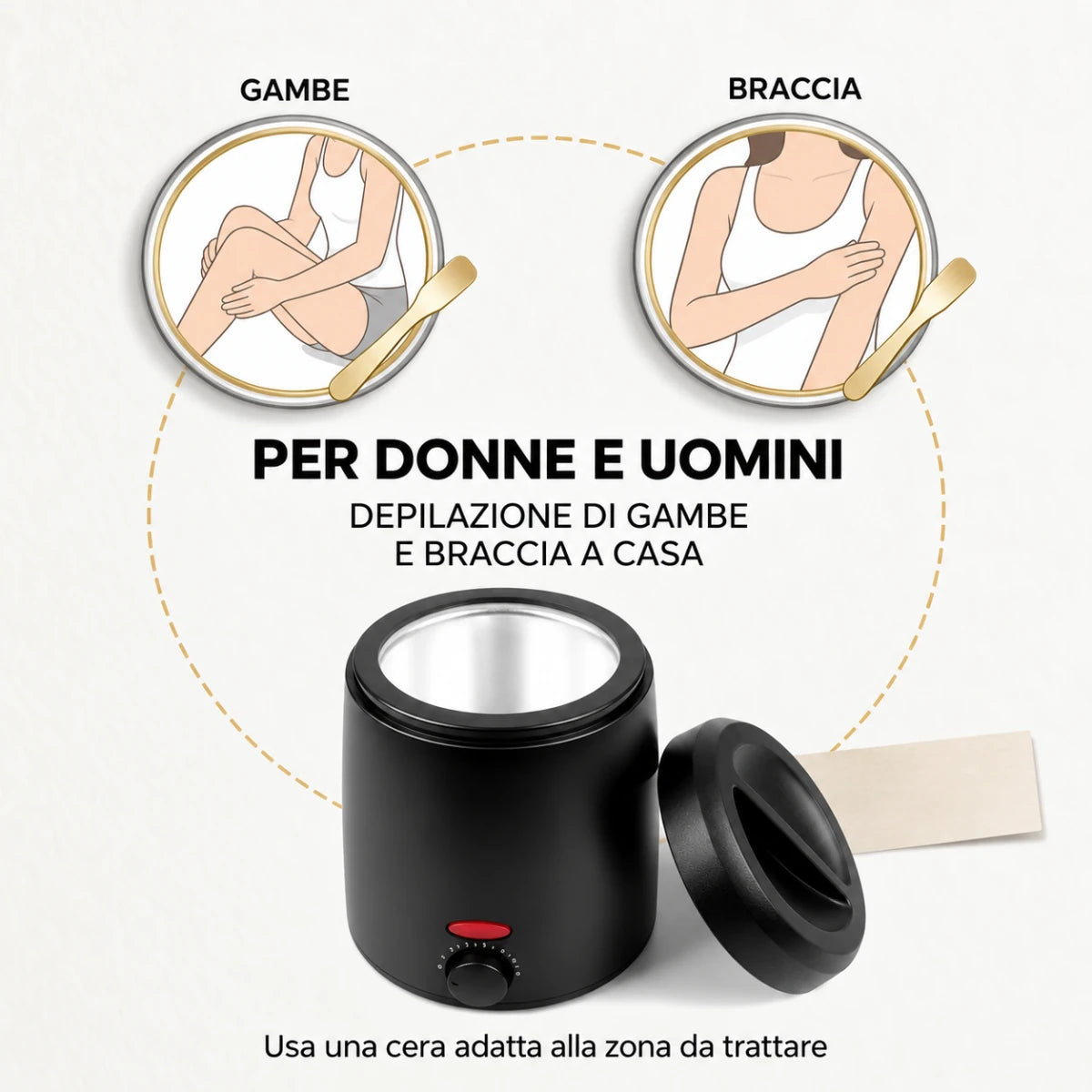 La tua routine, quando preferisci