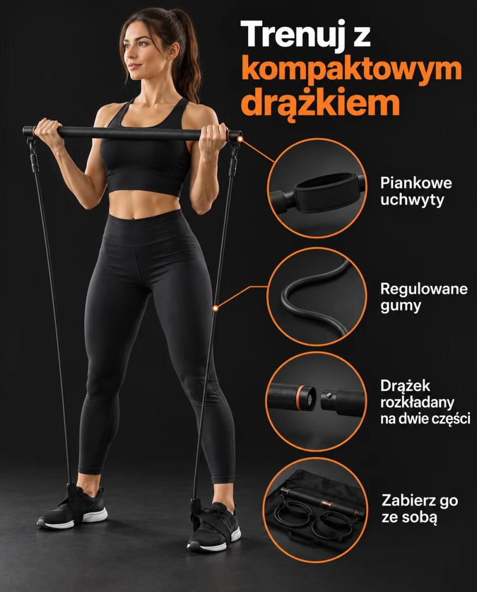 Ruch zaczyna się od kontroli