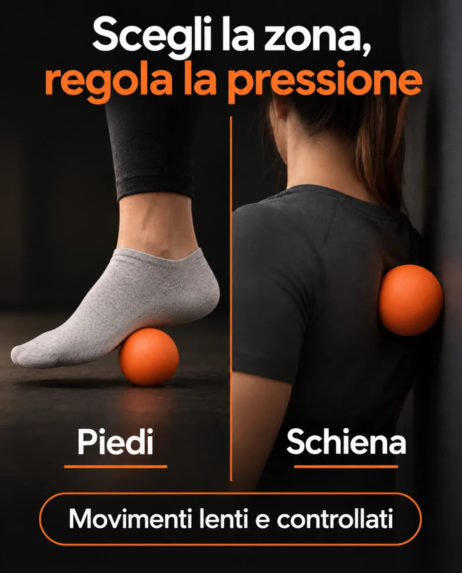 Due misure per contatti diversi