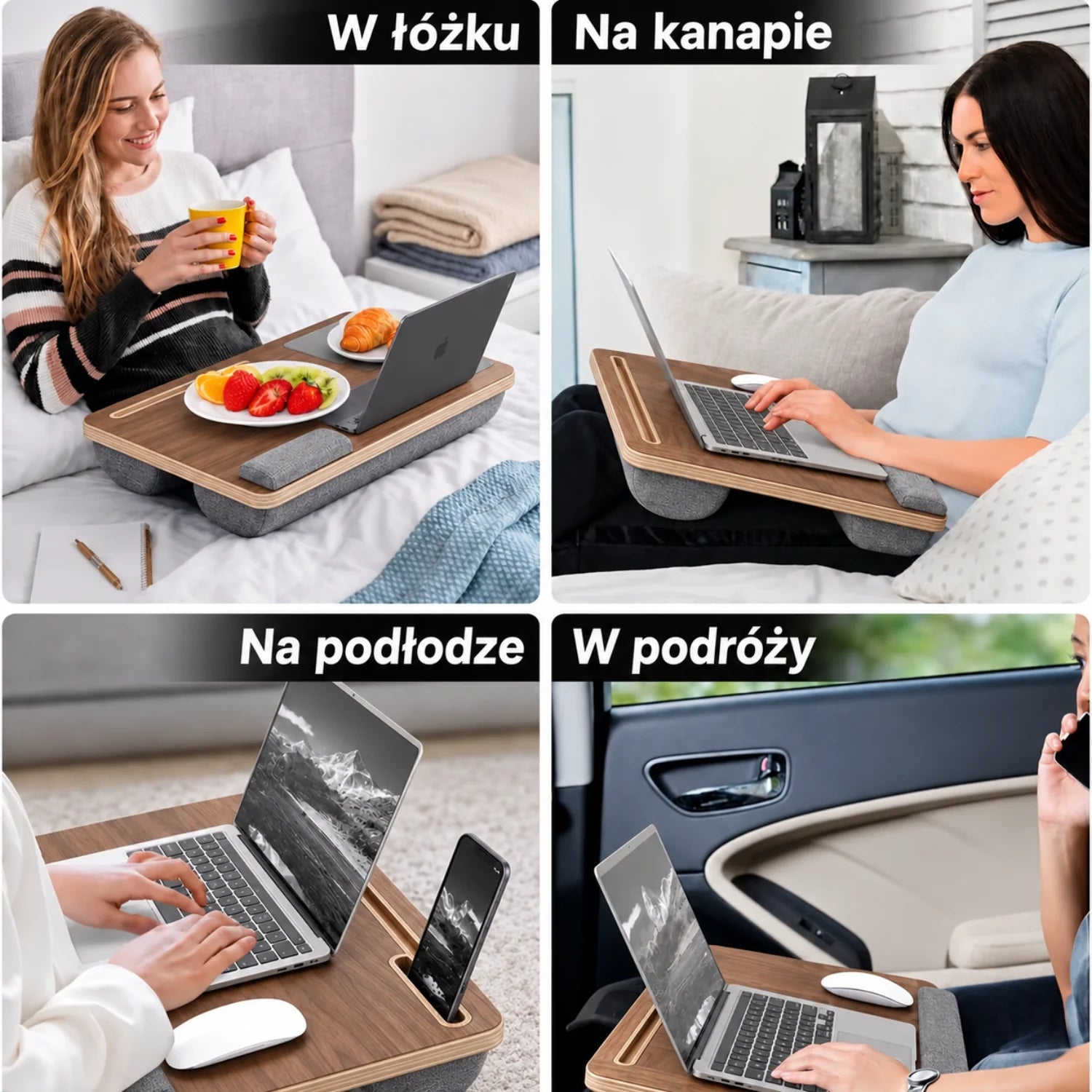 Tam, gdzie chcesz