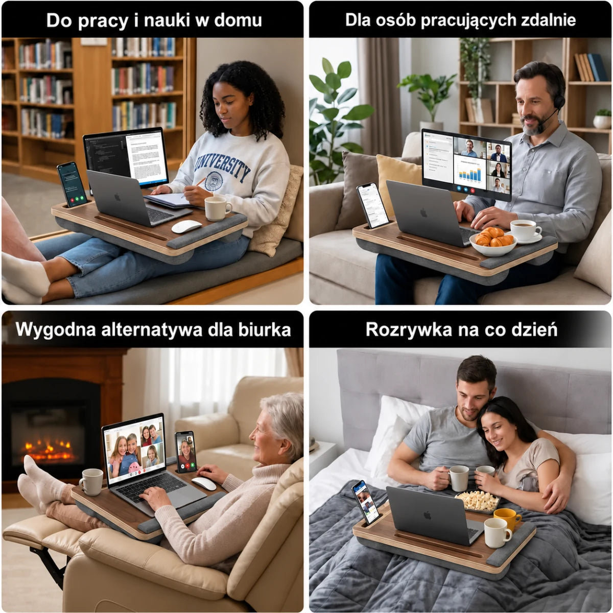 Idealny dla
