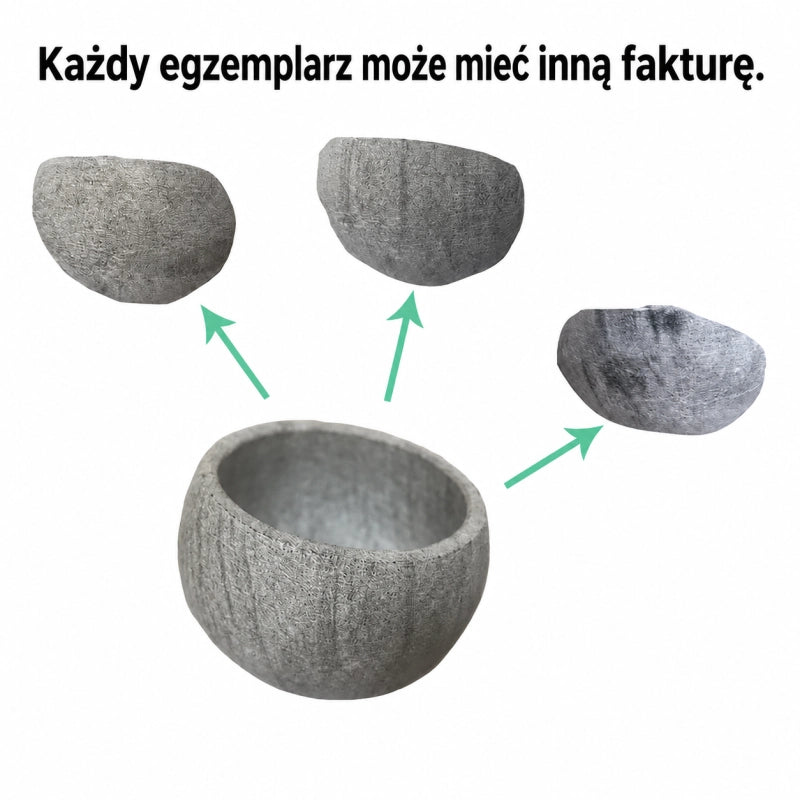Naturalna faktura, indywidualny charakter