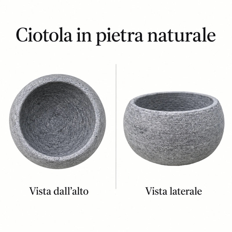 Dimensioni del prodotto