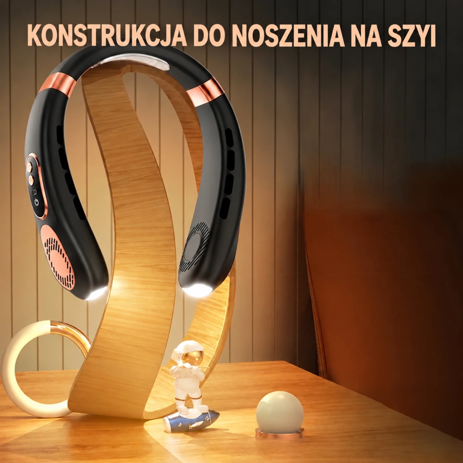 Praktyczny w codziennych czynnościach