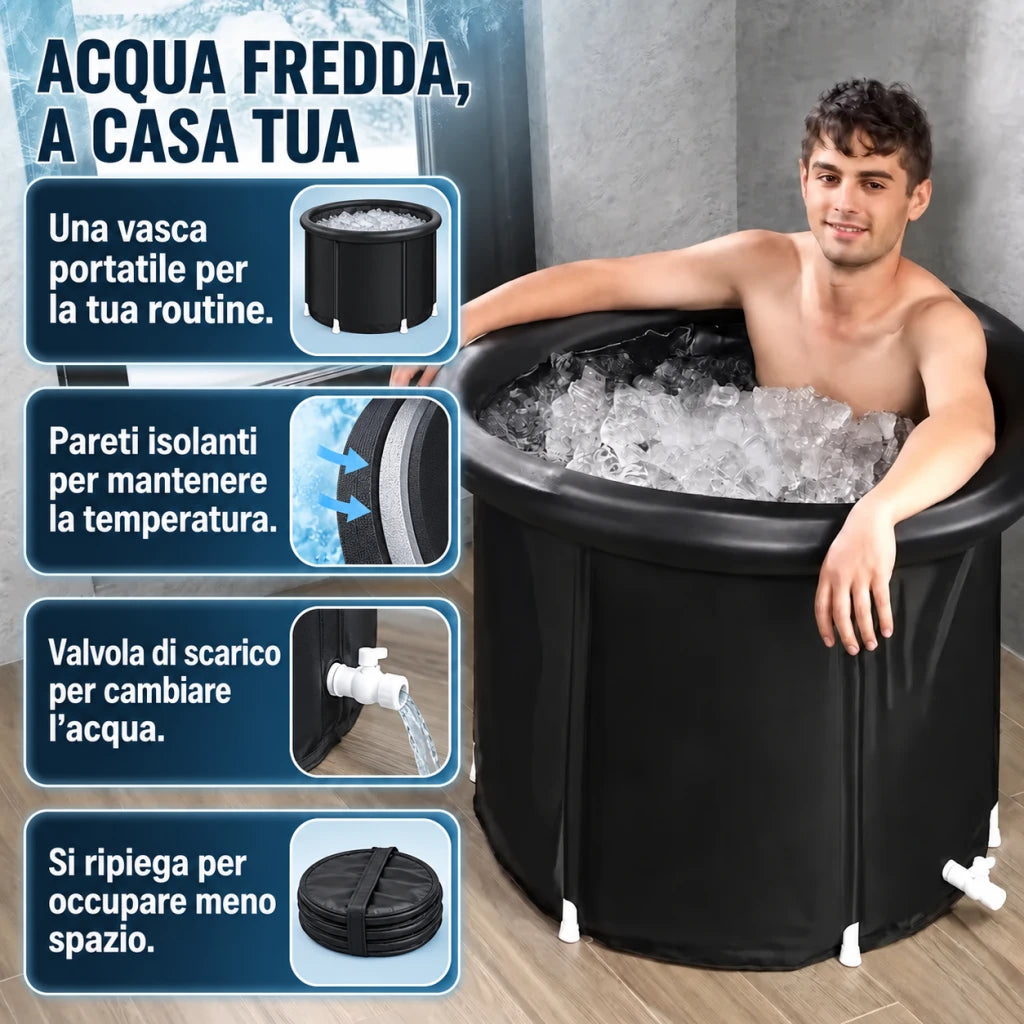 Una scelta da adattare a te