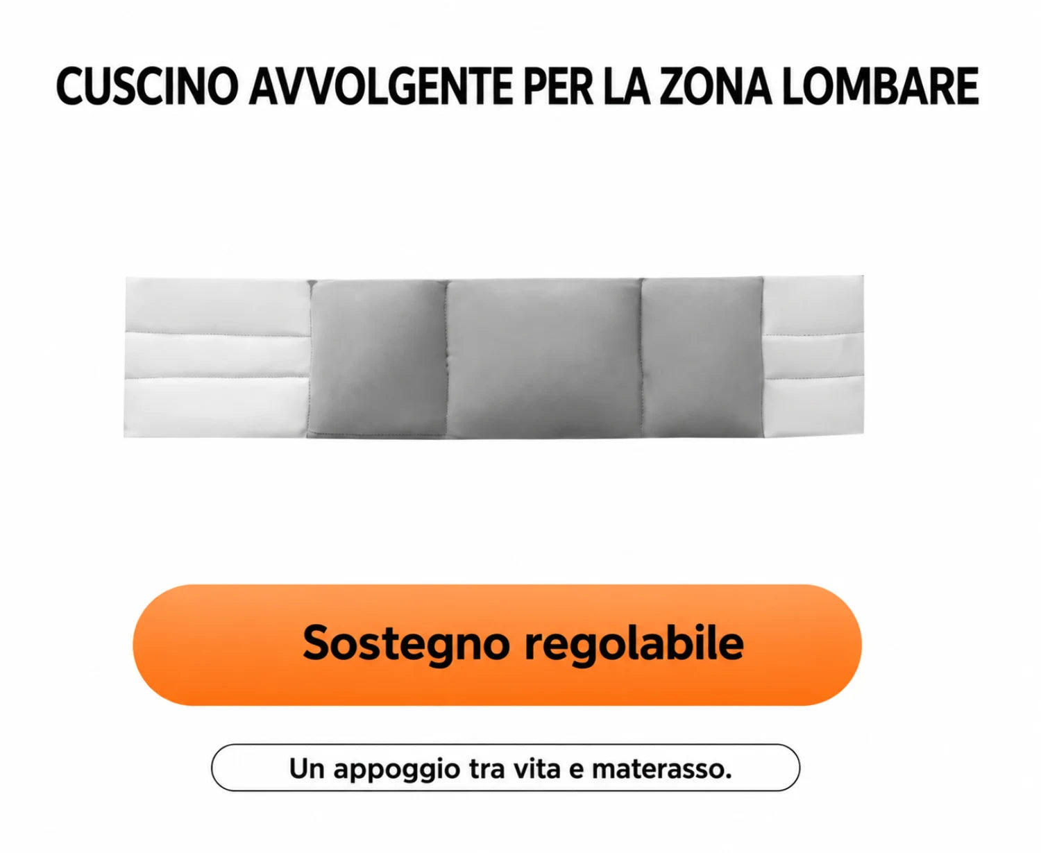 Una misura regolabile