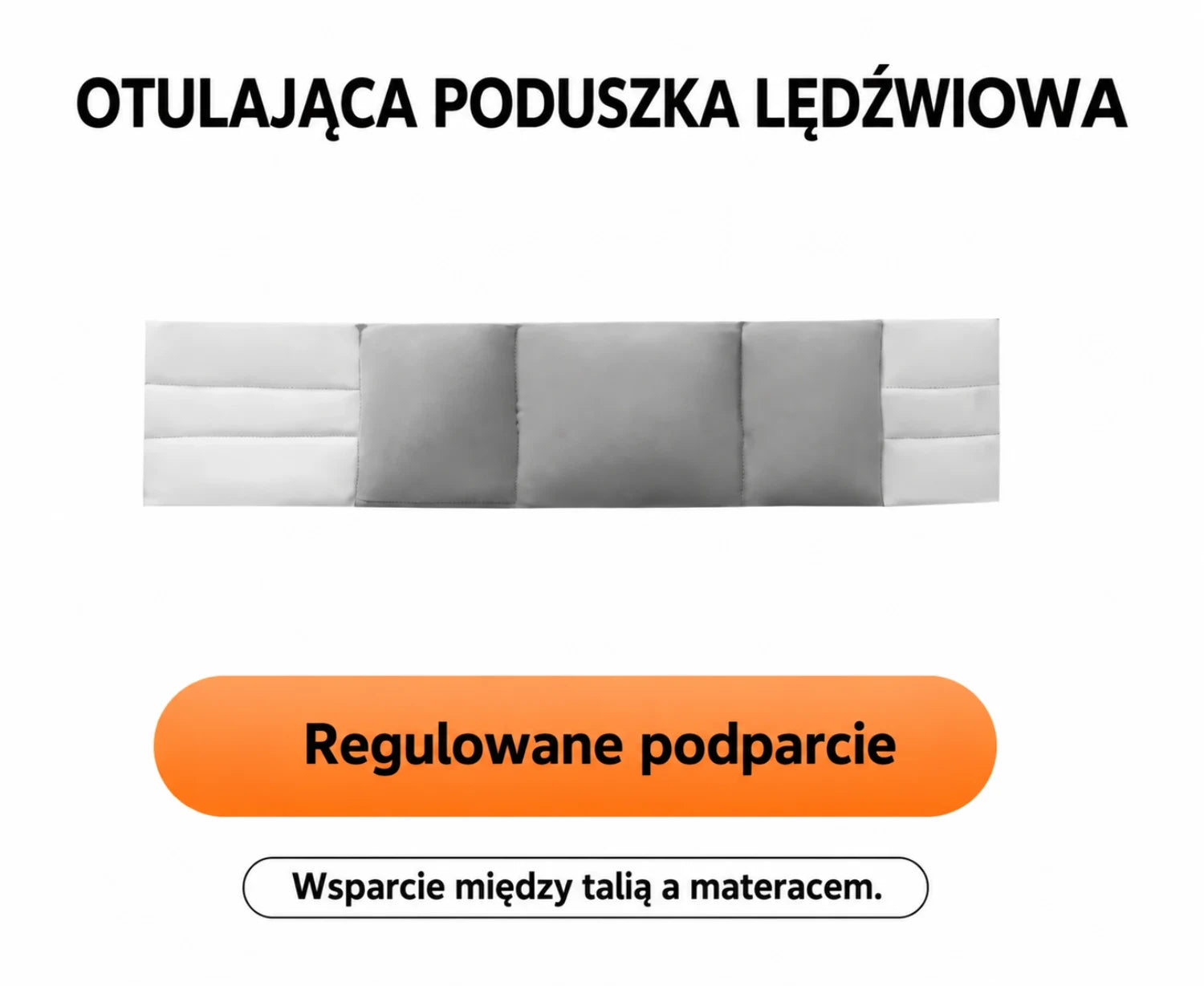 Regulowany rozmiar