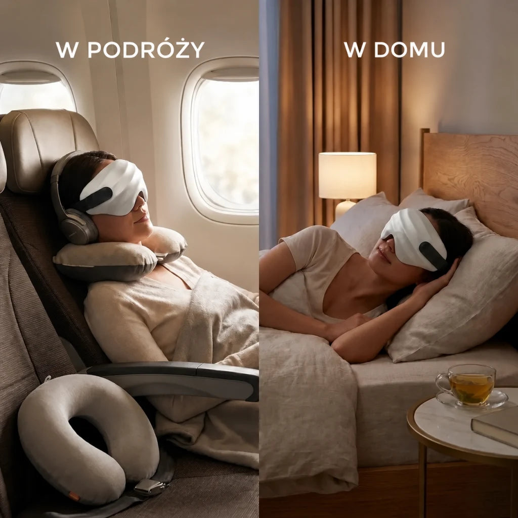 Konstrukcja pomagająca osłonić światło