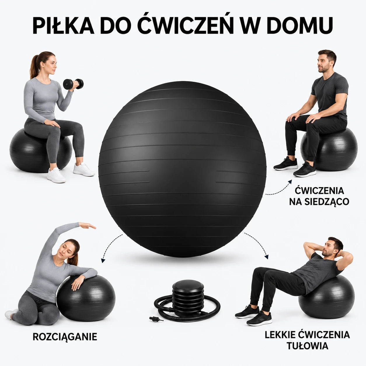 Idealna do: