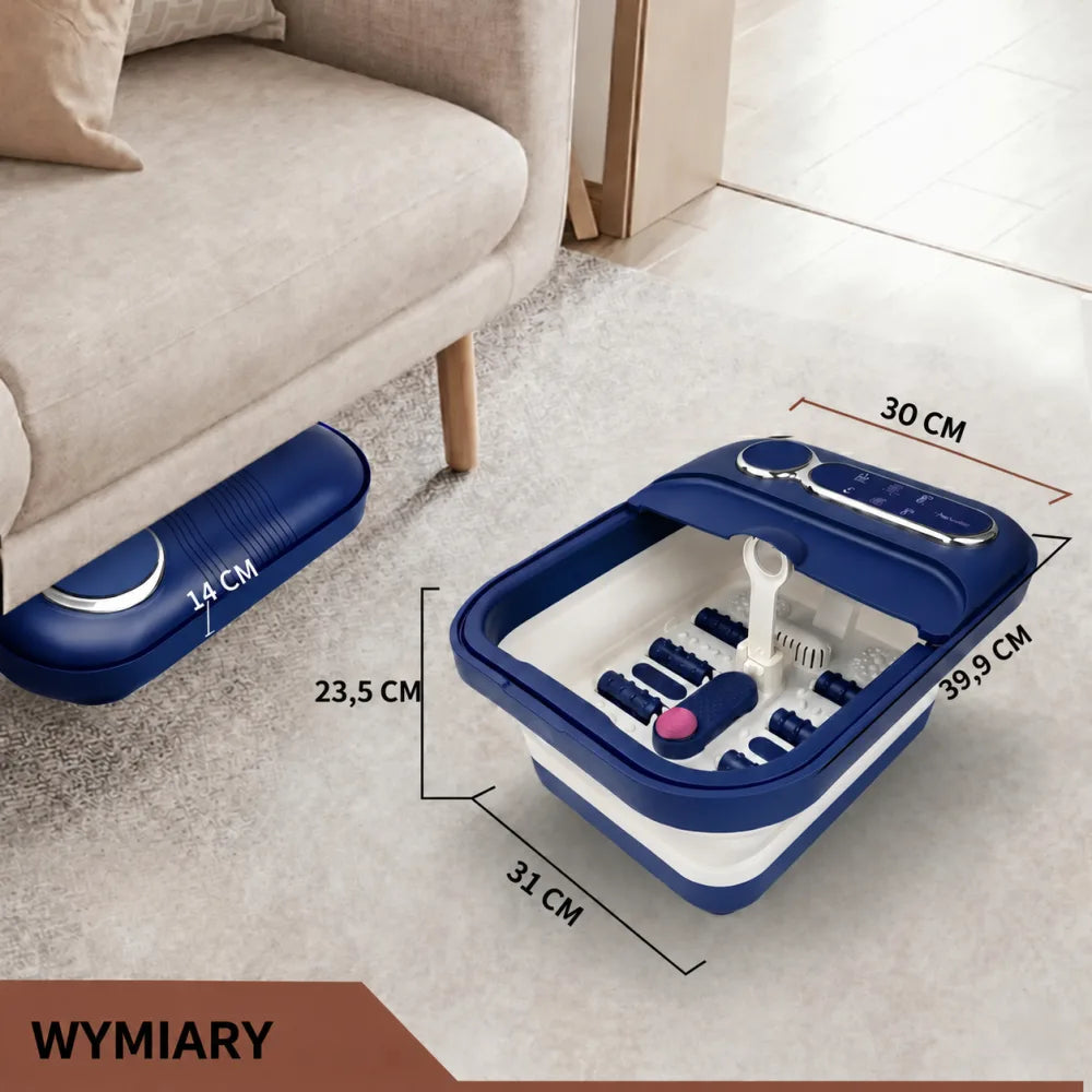 Wymiary produktu