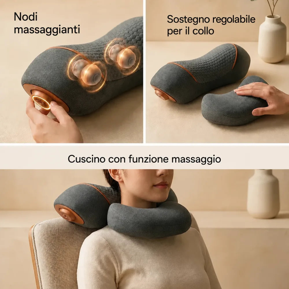 La tua pausa, anche fuori casa