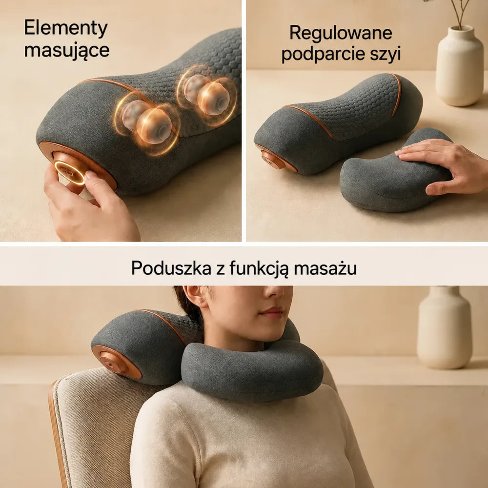Twoja przerwa także poza domem