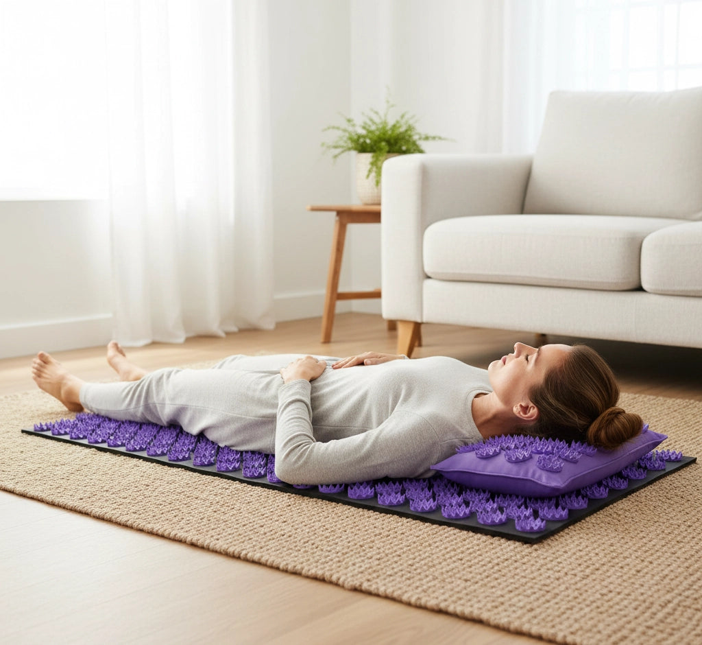 Per la tua routine di relax