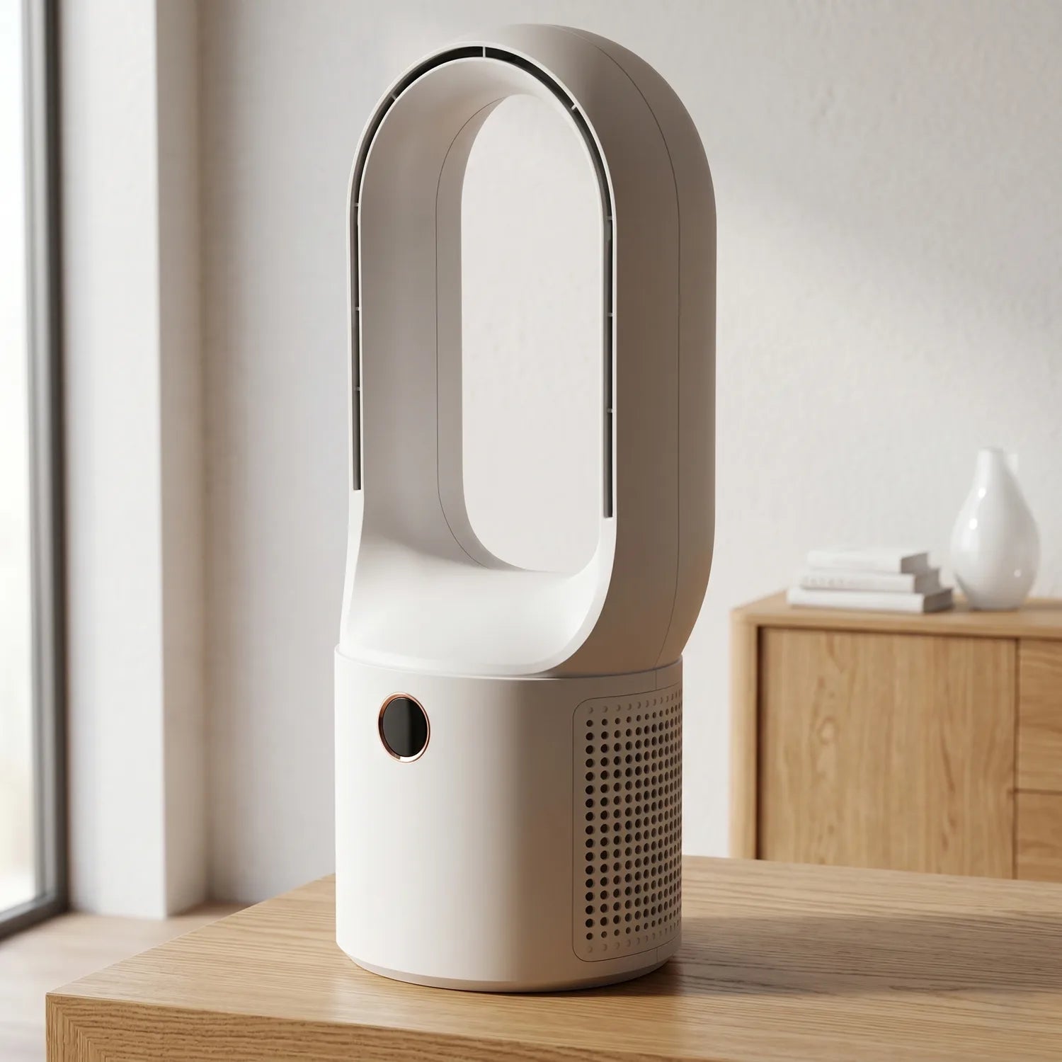 Linee essenziali, comfort quotidiano