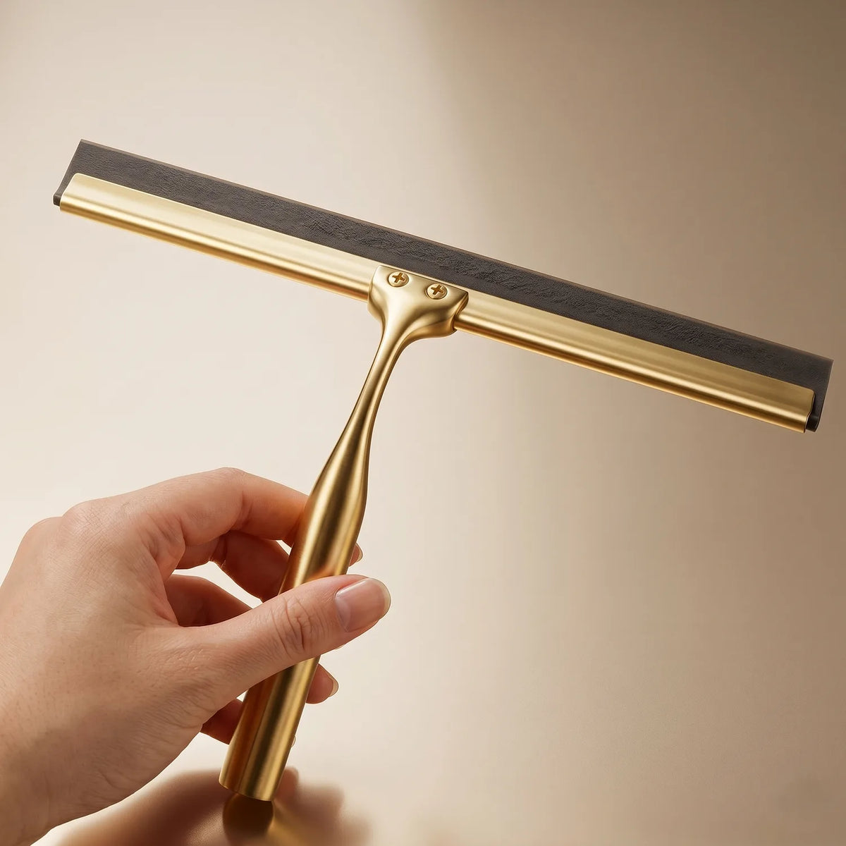 Più di un accessorio per pulire