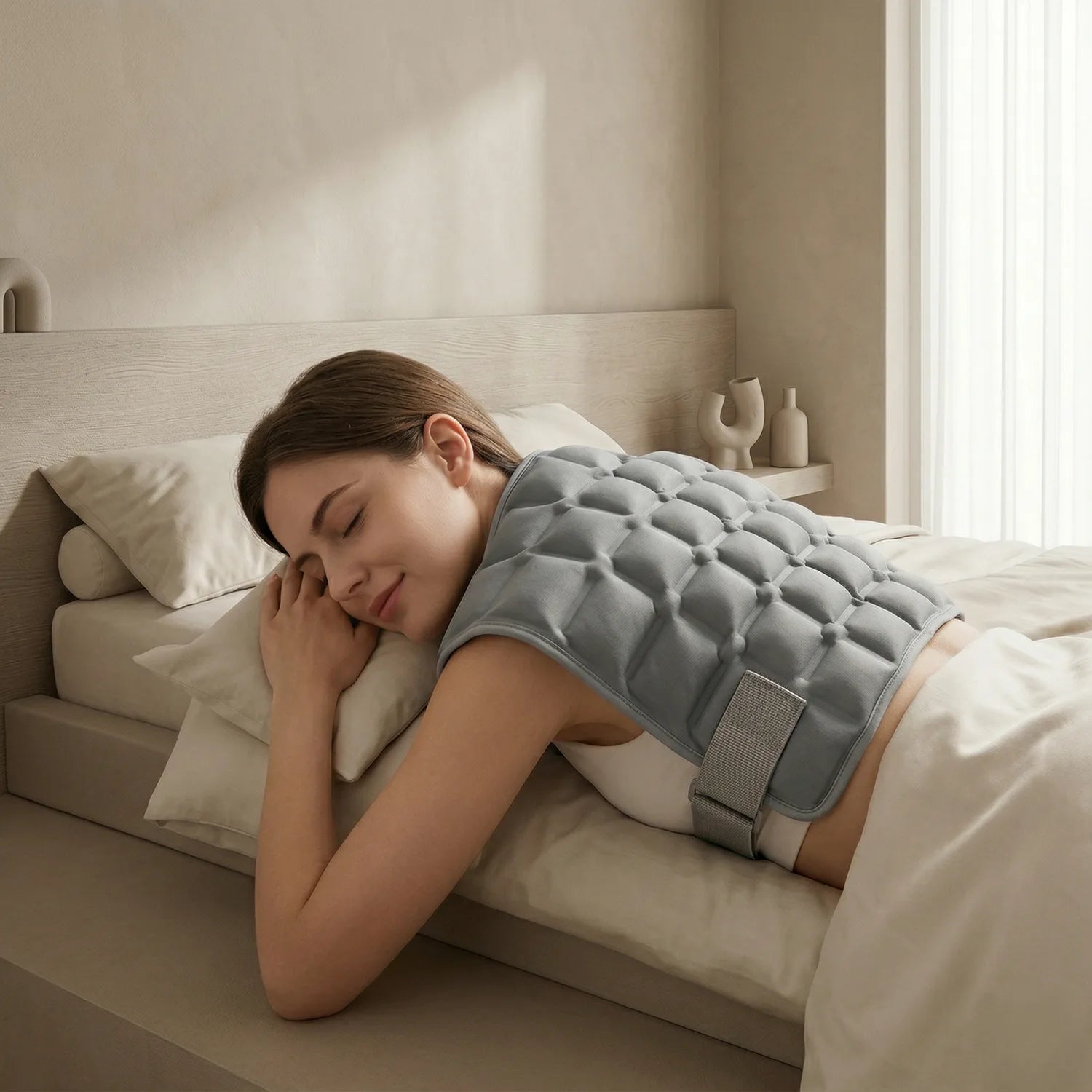 Comfort semplice, da riutilizzare