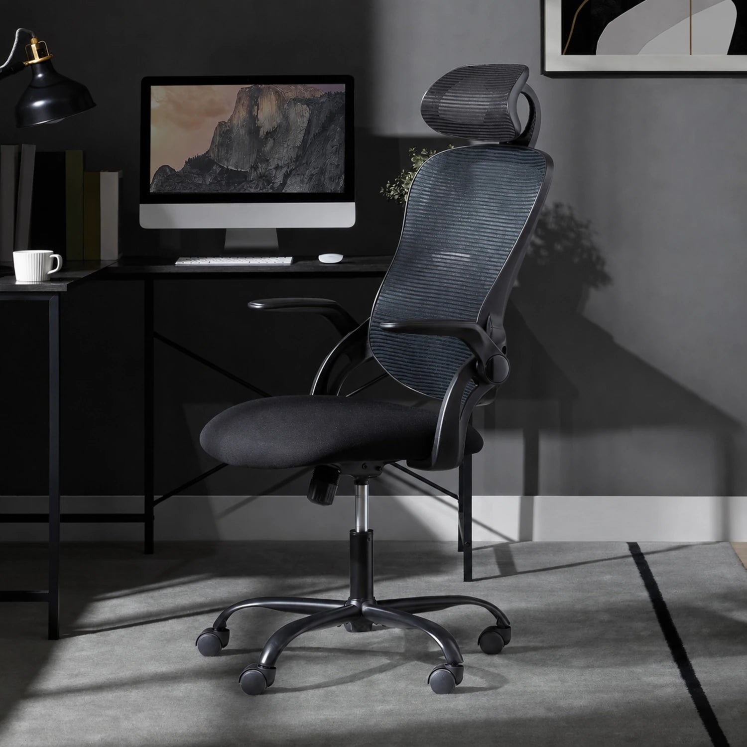 Design essenziale e moderno