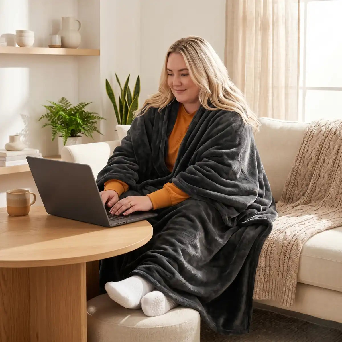 Comfort senza rinunciare alle mani libere