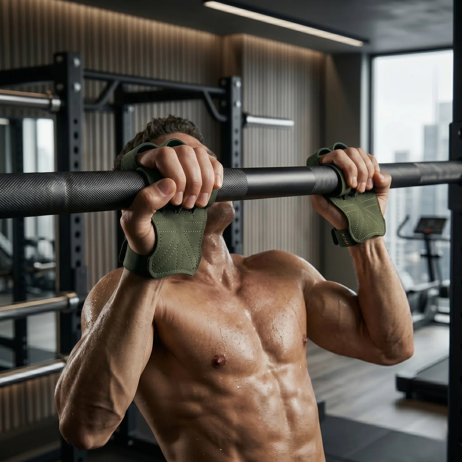 Per la tua routine in palestra