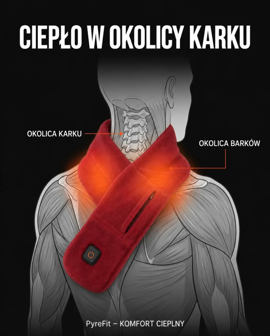 Na chłodne dni