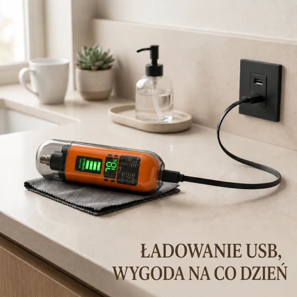 Wygoda na co dzień
