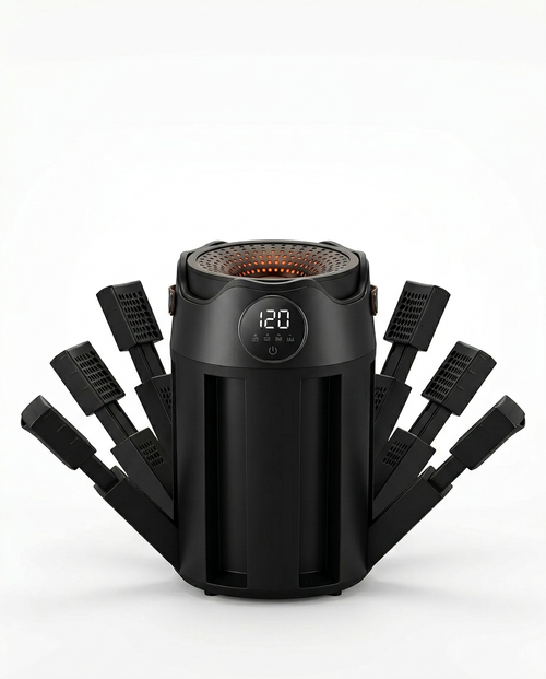 Electric Shoe Dryer for Boots and Sneakers