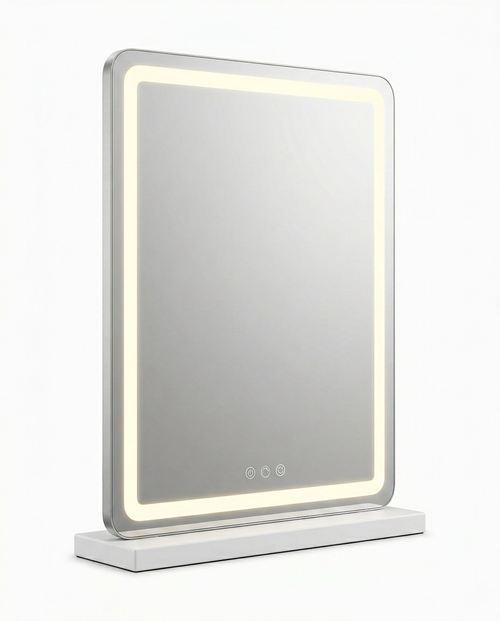 Luxury LED Vanity Mirror