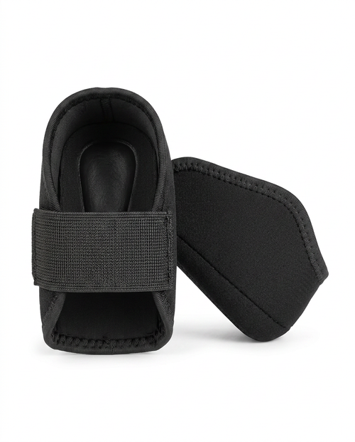 HeelGuard Comfort Cushions