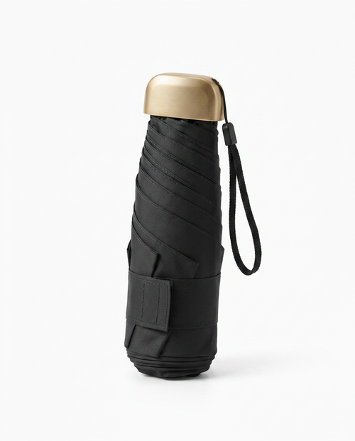 UV Protection Umbrella with Lightweight Frame