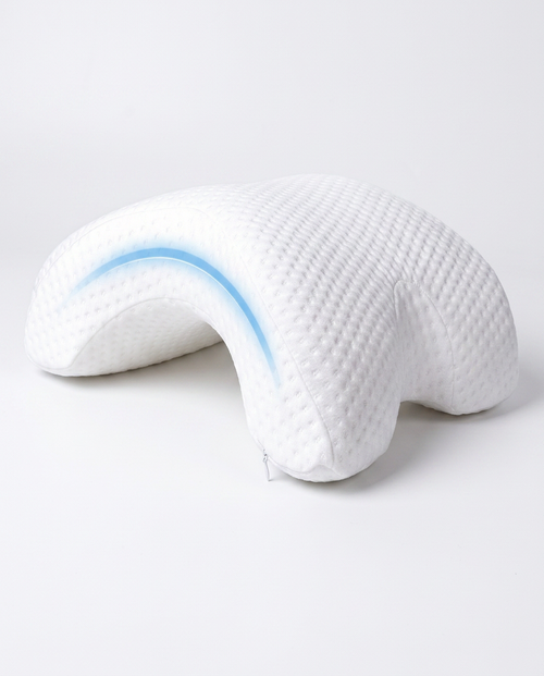 U Shaped Sleeping Cuddle Pillow