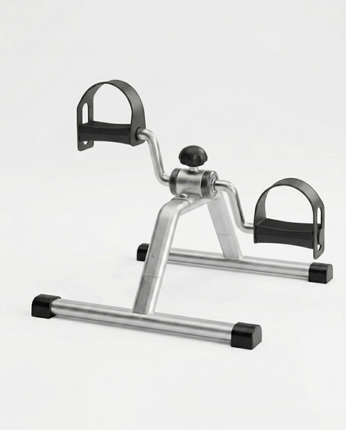 Under Desk Mini Pedal Exercise Bike for Home & Office