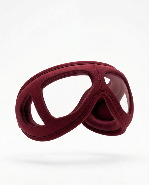 Heated Eye Relaxation Massager