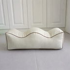 Pyre Fit ergonomic leg hip support pillow