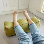 Pyre Fit ergonomic leg hip support pillow