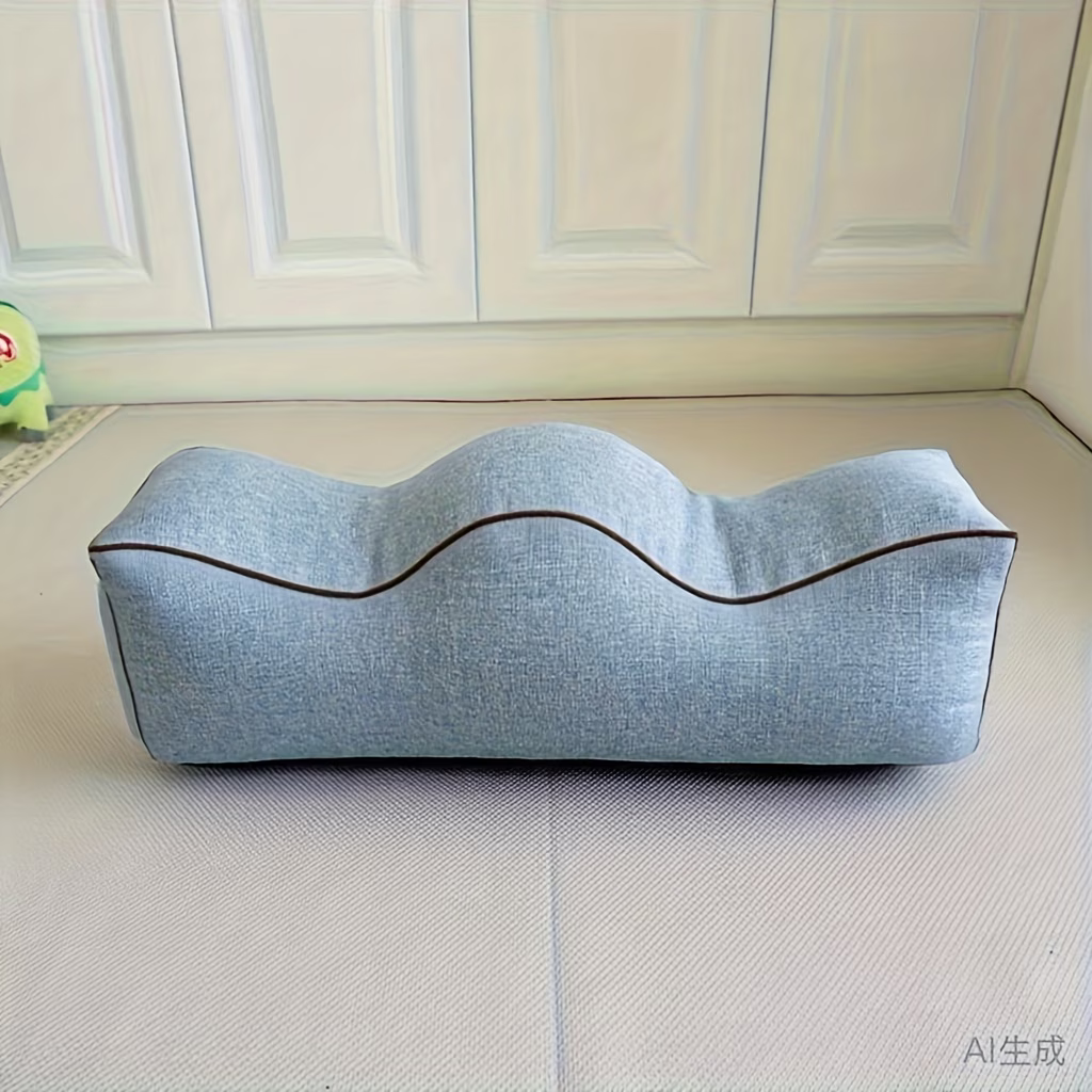 Pyre Fit ergonomic leg hip support pillow