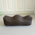Pyre Fit ergonomic leg hip support pillow